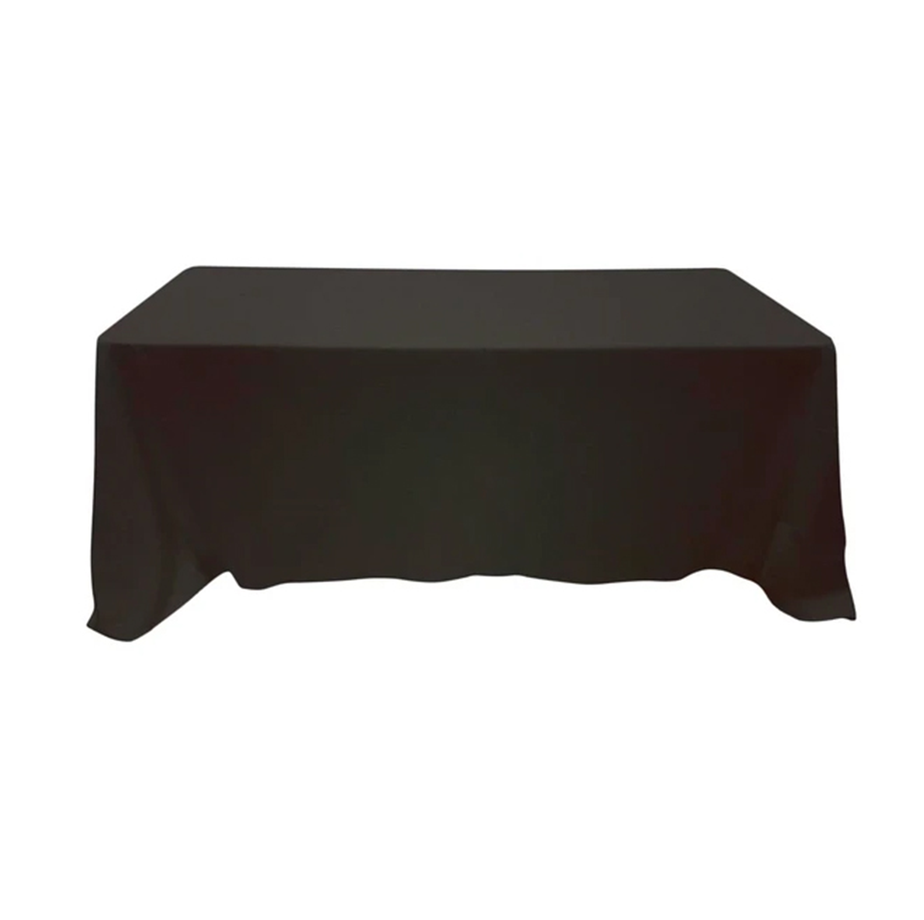 Rental - Black Linens