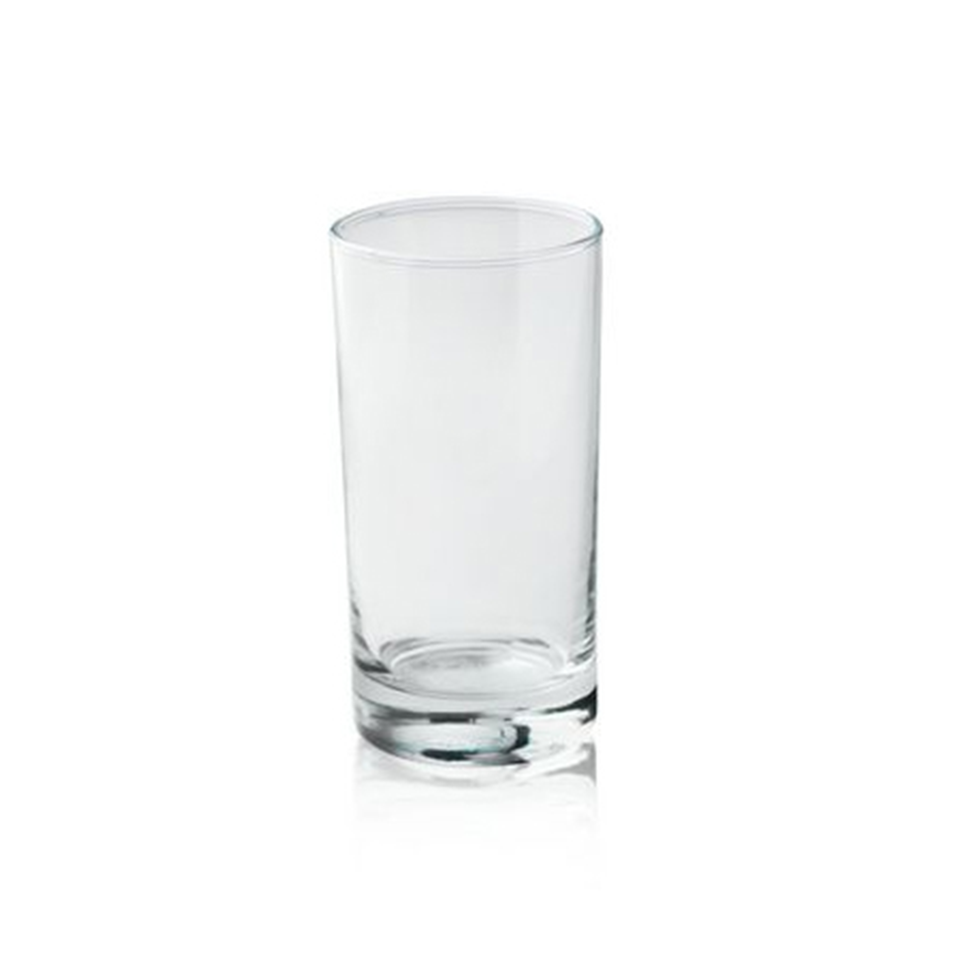 Rental - Juice Glass