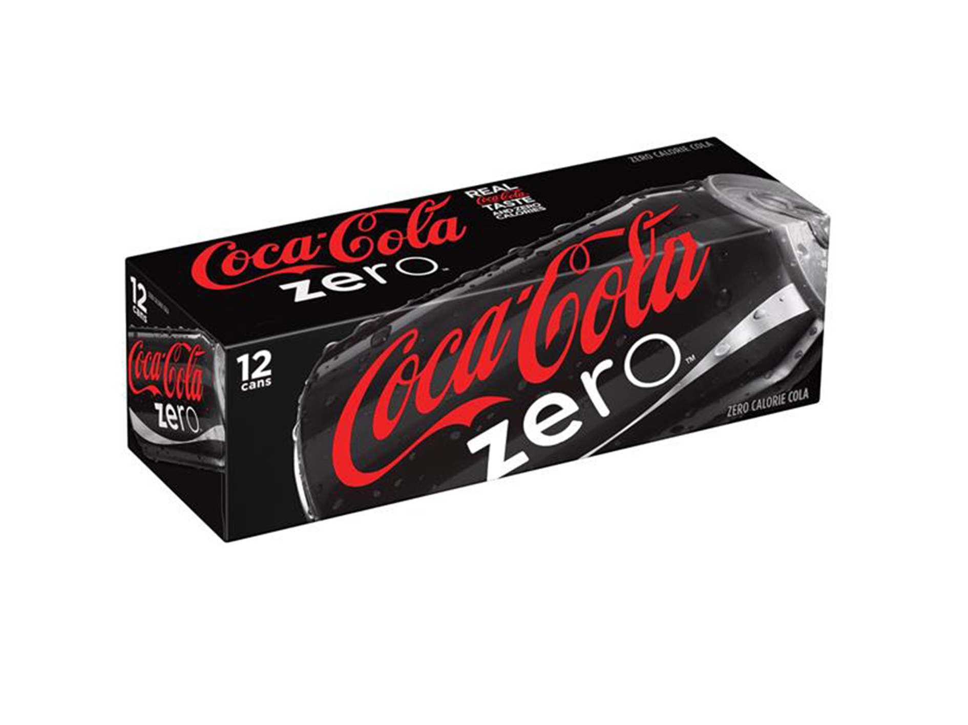 Diet Coke - 12 Pack