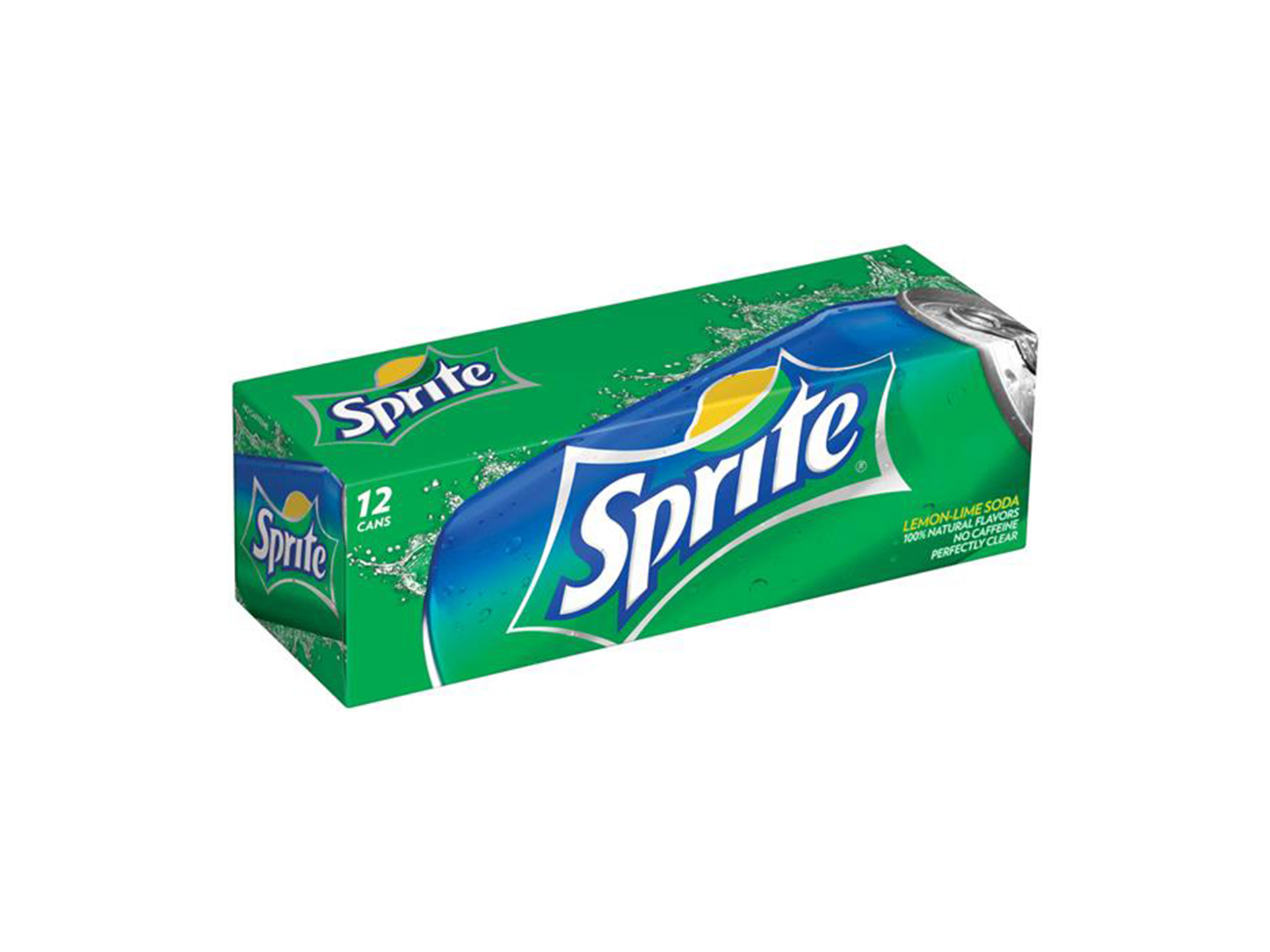 Sprite - 12 Pack