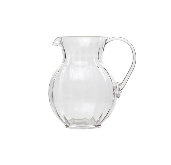 Clear Acrylic Water Picture